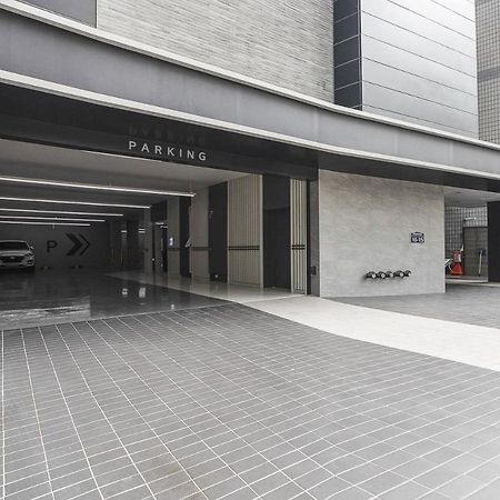 Jj Hotel 성남 외부 사진