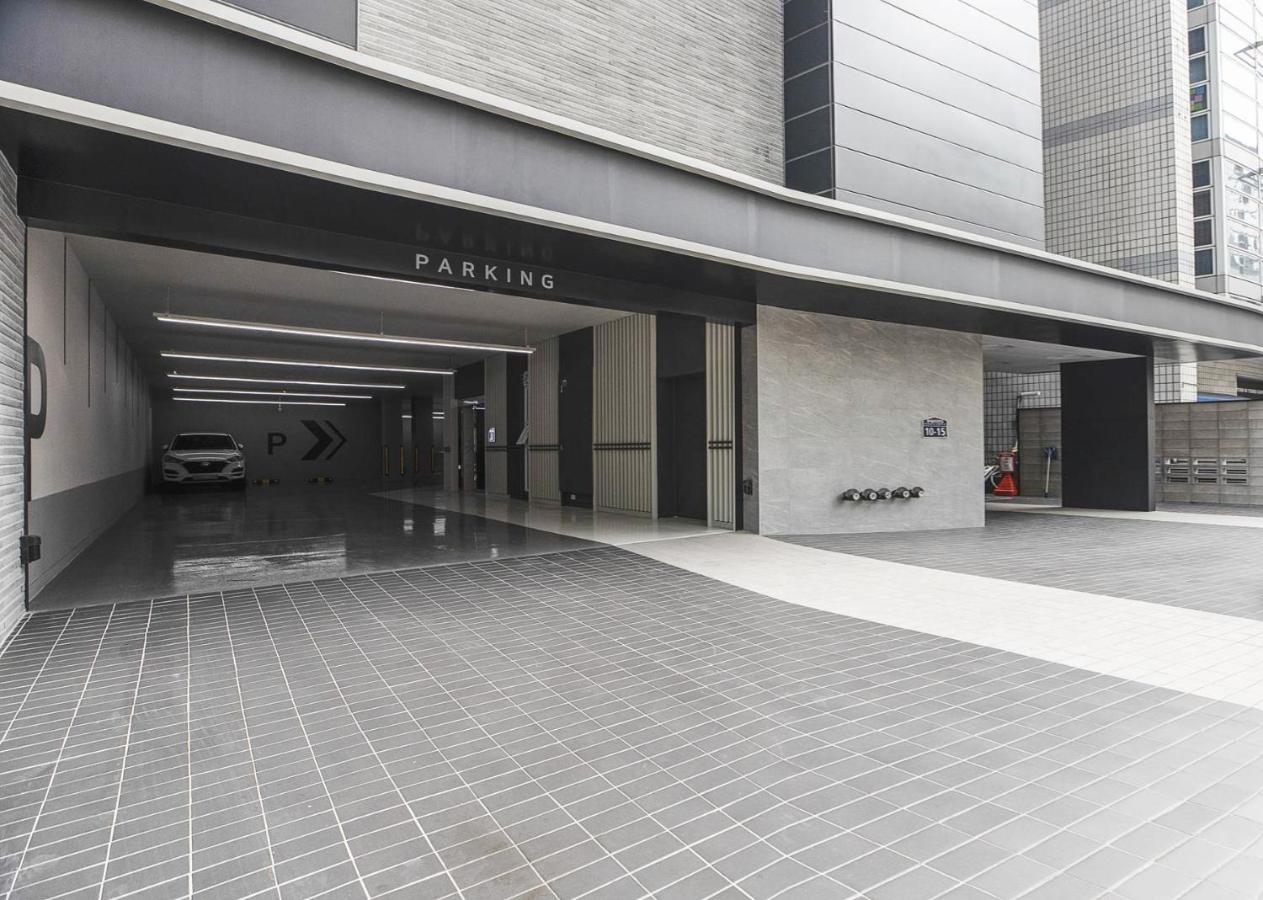 Jj Hotel 성남 외부 사진