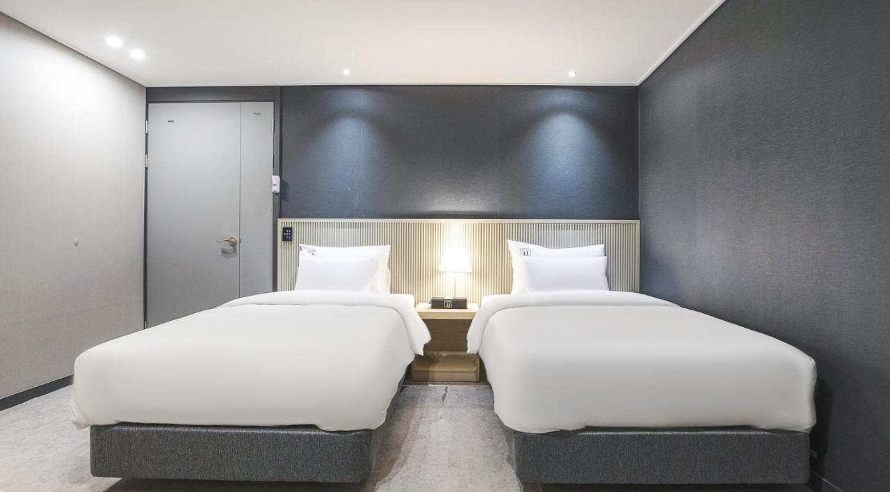 Jj Hotel 성남 외부 사진