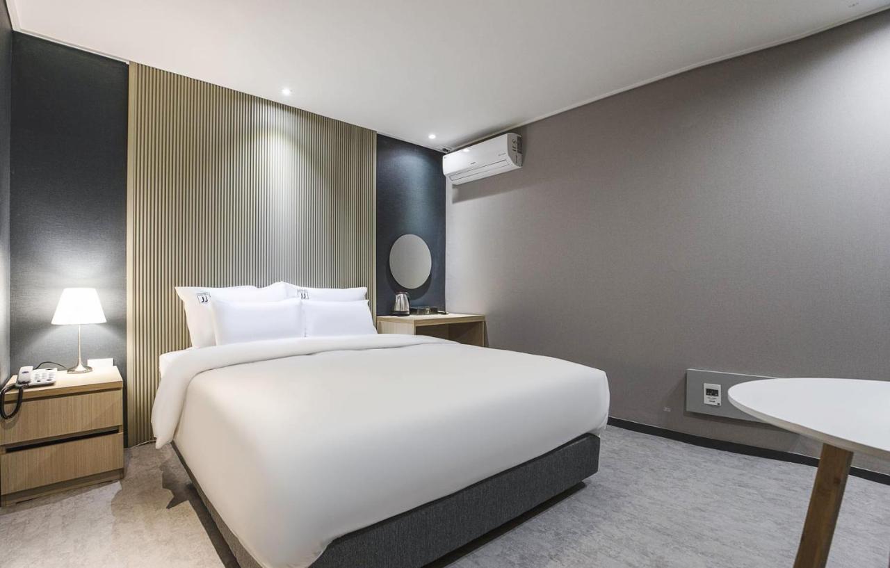 Jj Hotel 성남 외부 사진
