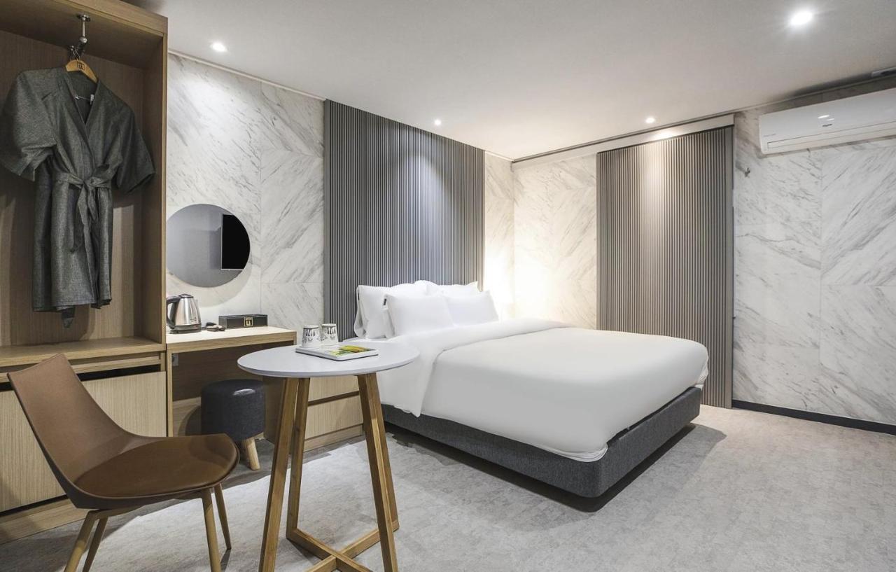 Jj Hotel 성남 외부 사진