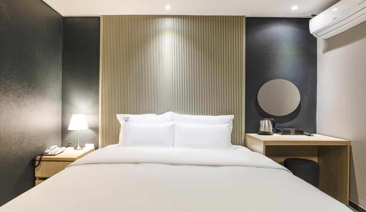 Jj Hotel 성남 외부 사진