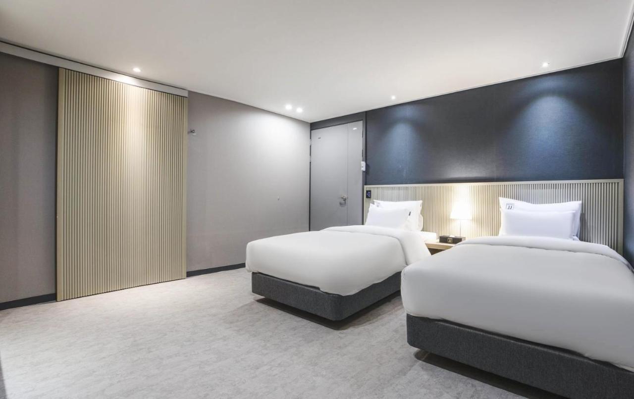 Jj Hotel 성남 외부 사진