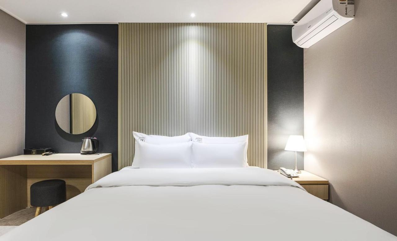 Jj Hotel 성남 외부 사진