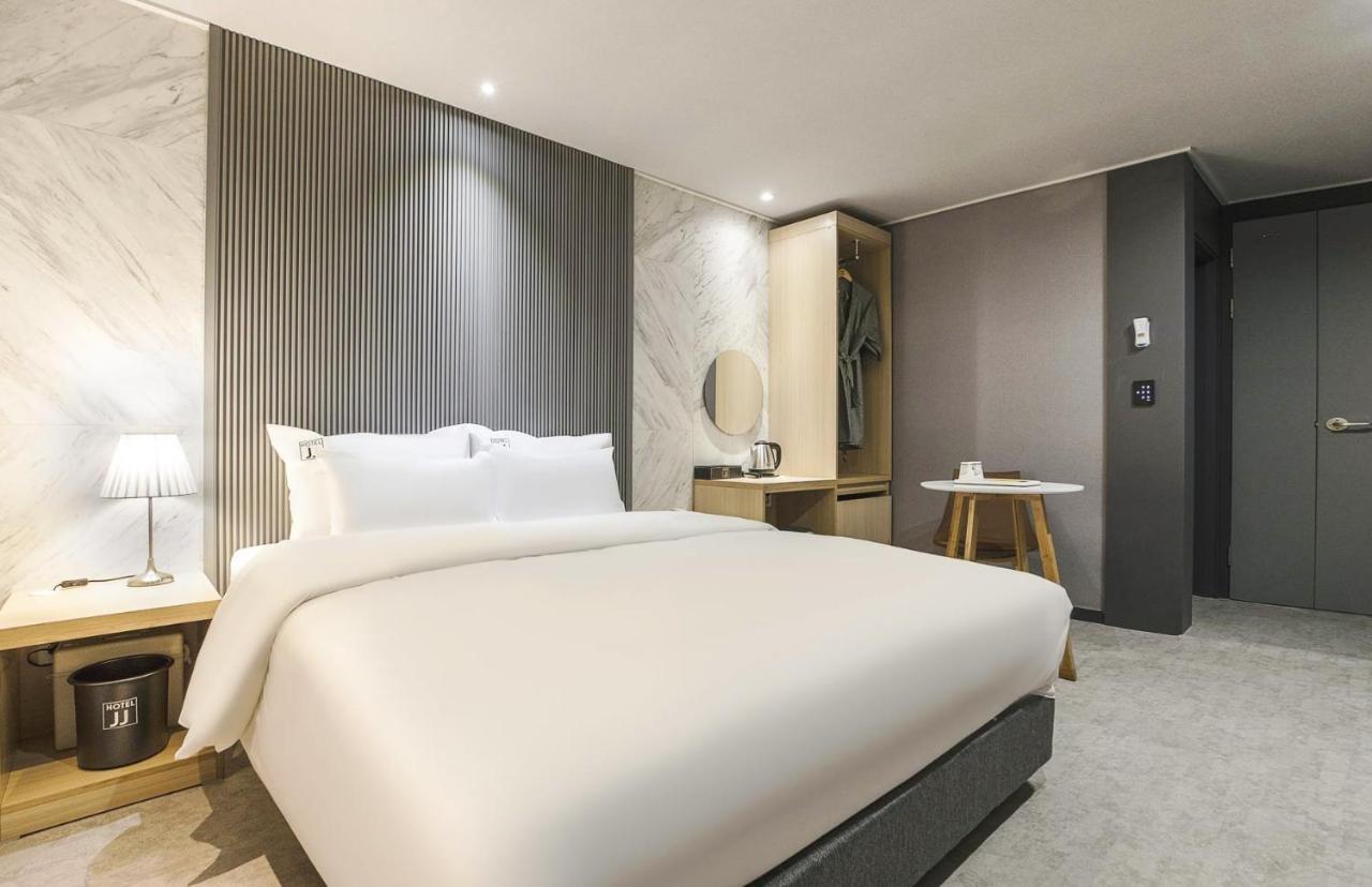 Jj Hotel 성남 외부 사진