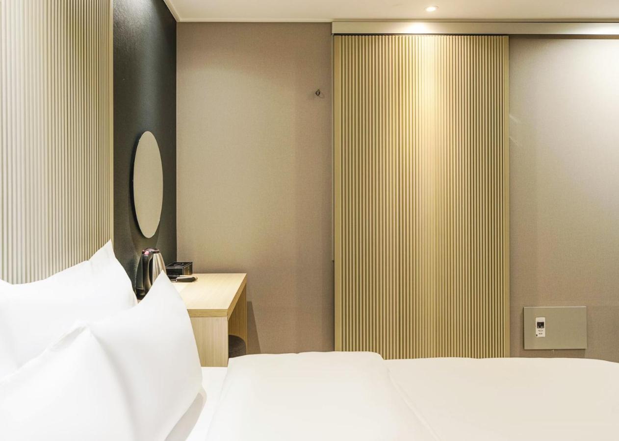 Jj Hotel 성남 외부 사진