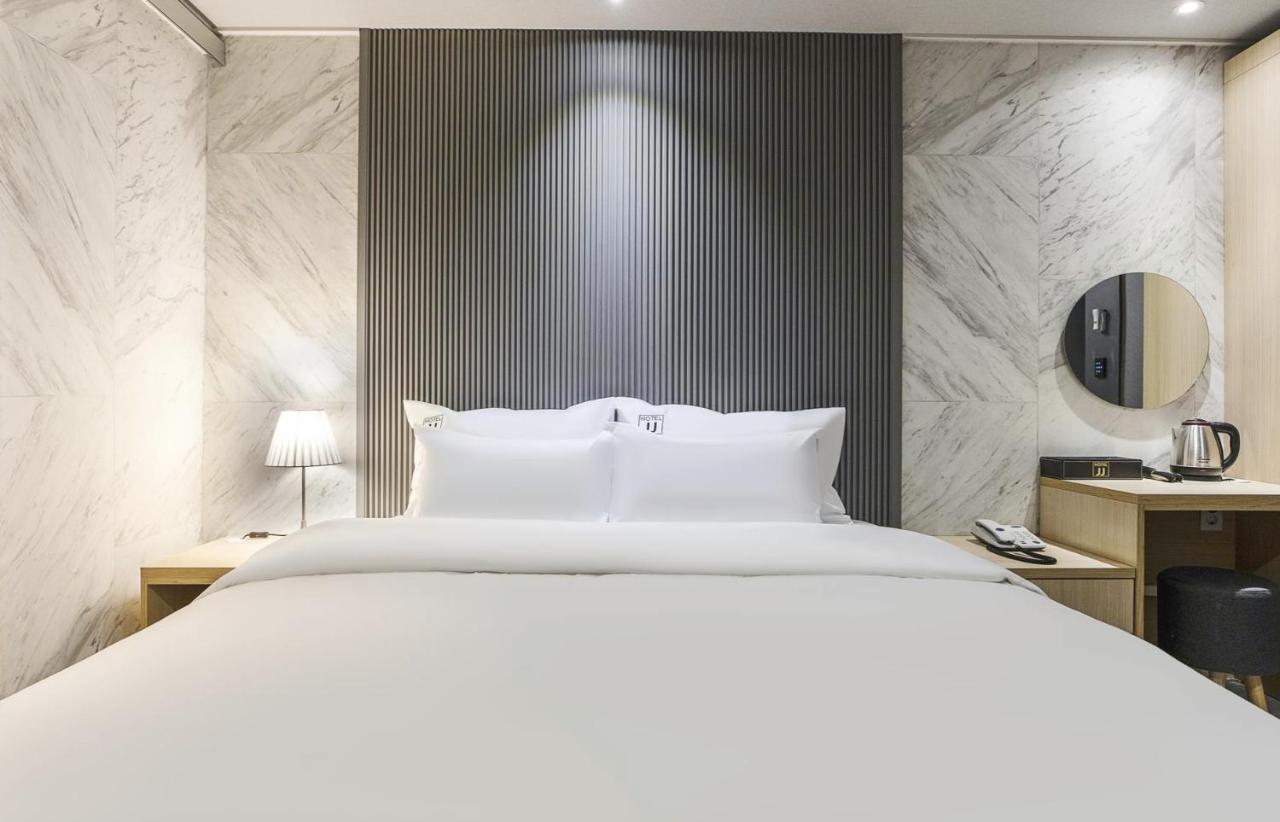 Jj Hotel 성남 외부 사진
