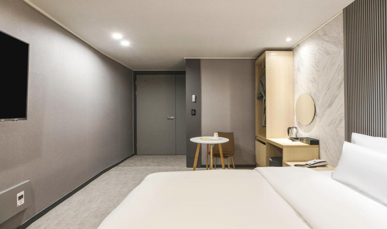 Jj Hotel 성남 외부 사진