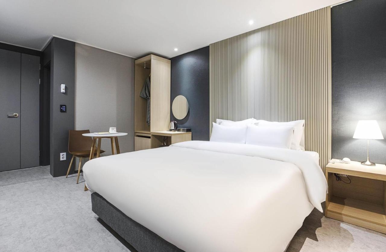 Jj Hotel 성남 외부 사진